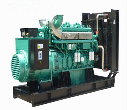 阿尔山宗申动力30kw小型柴油二手发电机组 阿尔山宗申动力30kw小型柴油二手发电机组