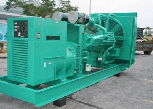 阿尔山75kw康明斯柴油发电车出租图片 阿尔山75kw康明斯柴油发电车出租图片