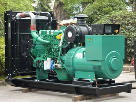 阿尔山710kw康明斯柴油发电机组图片 阿尔山710kw康明斯柴油发电机组图片