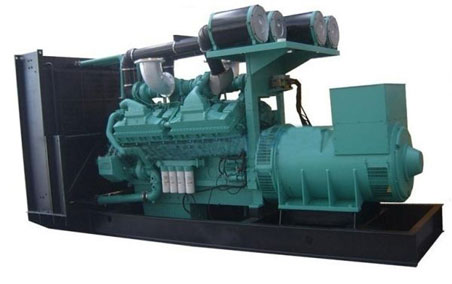 阿尔山200kw康明斯发电机组图片 阿尔山200kw康明斯发电机组图片