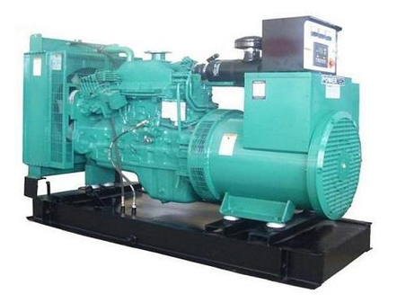阿尔山80kw康明斯柴油发电机组图片 阿尔山80kw康明斯柴油发电机组图片