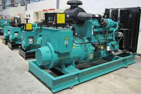 阿尔山1000kw康明斯柴油发电机组图片 阿尔山1000kw康明斯柴油发电机组图片