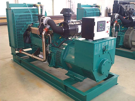 阿尔山505kw康明斯柴油发电机组图片 阿尔山505kw康明斯柴油发电机组图片