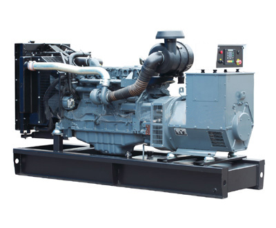 阿尔山应急600kw道依茨柴油发电机组 阿尔山应急600kw道依茨柴油发电机组