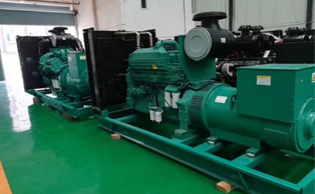 阿尔山发电机出租 阿尔山发电机出租