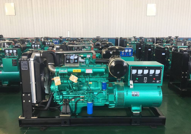 阿尔山柴油发电机 阿尔山柴油发电机