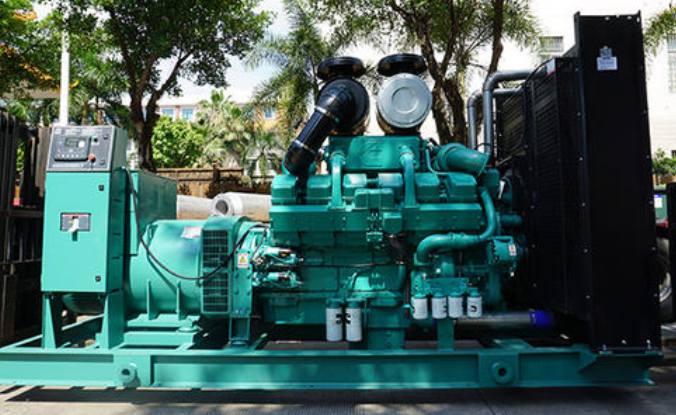 阿尔山柴油发电机 阿尔山柴油发电机